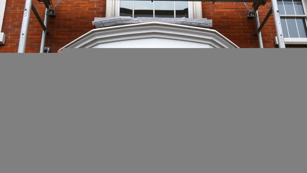 Bay Windows South Woodford