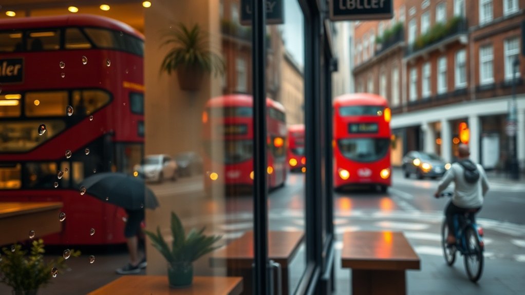 Glass Shop Fronts South Woodford