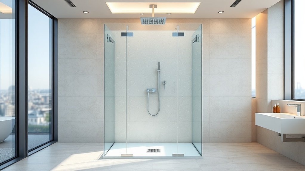 Shower Enclosures South Woodford