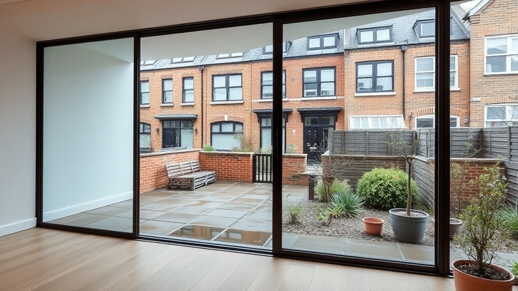 Sliding Patio Doors South Woodford