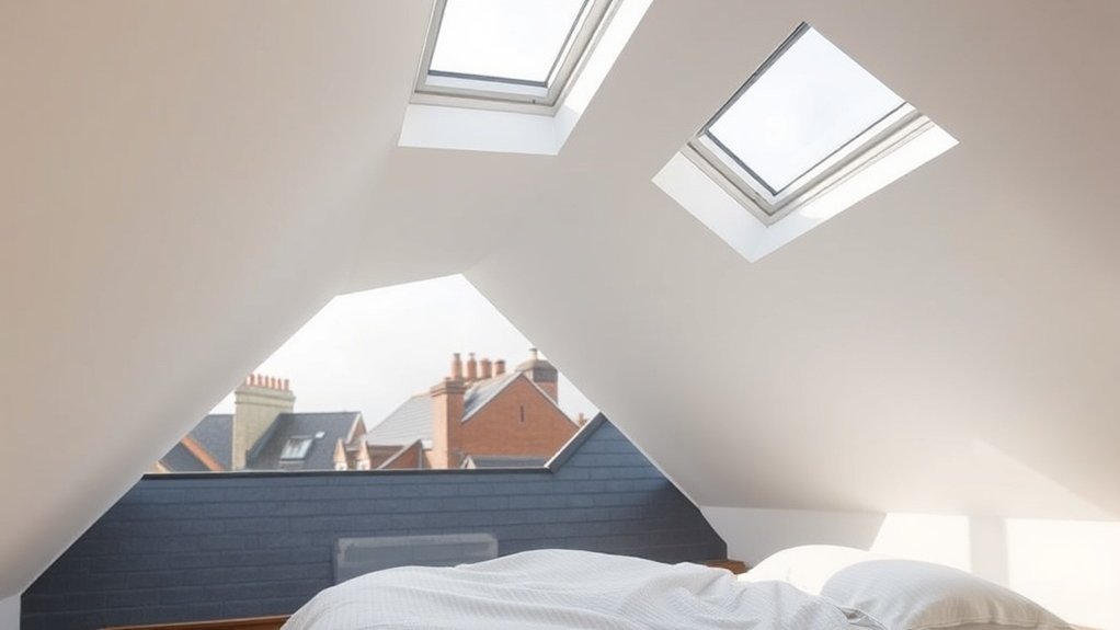 Tubular Skylights South Woodford